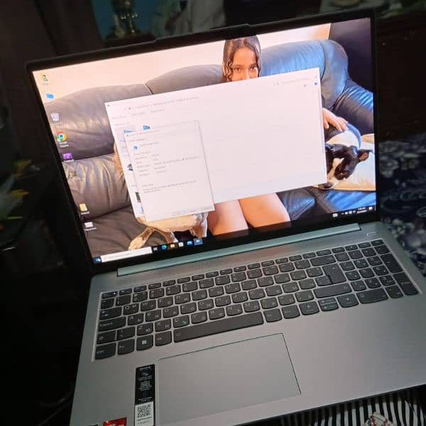 Lenovo IdeaPad slim 5 1