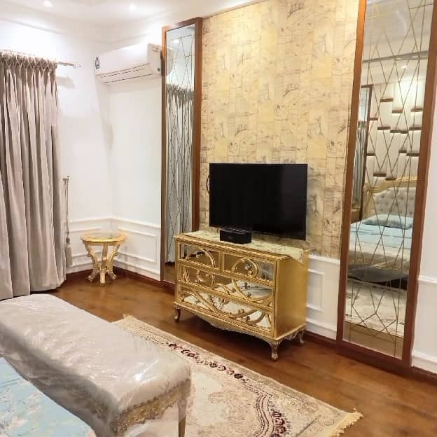 Fully Furnished 2 Kanal House For sale In DHA Phase 2 Lahore 18