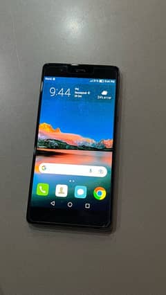 Huawei P9 plus