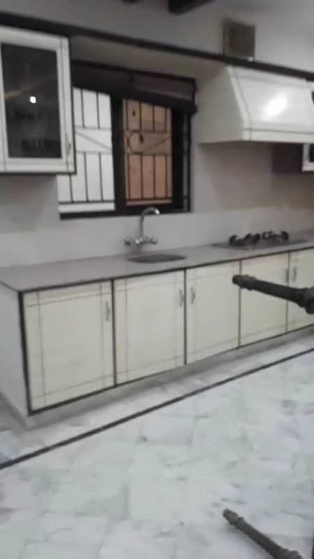 1 Kanal Brand New Upper Portion Is Available For Rent 19