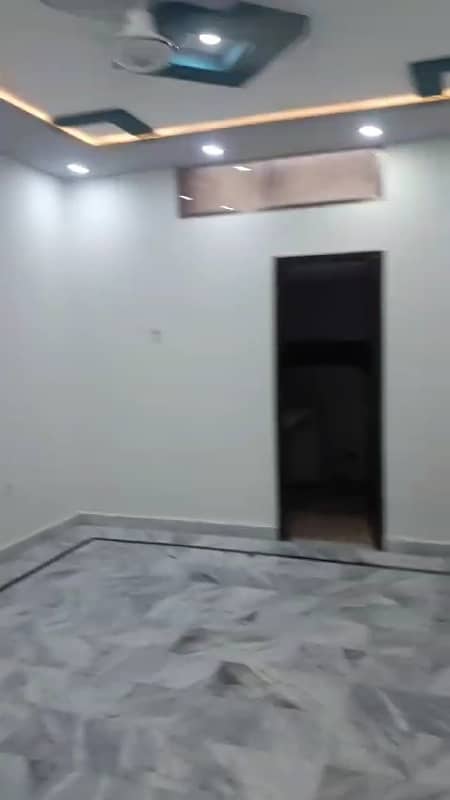 1 Kanal Brand New Upper Portion Is Available For Rent 20