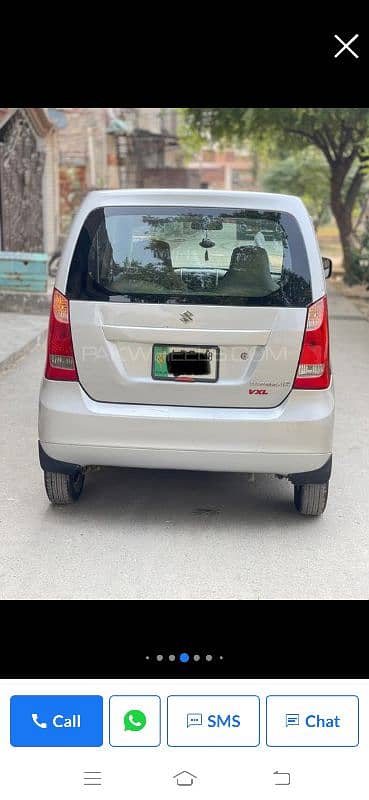 Suzuki Wagon R 2018 2