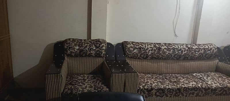 3,2,1 sofa set 1