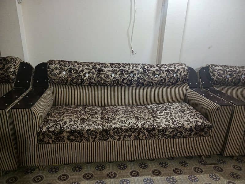 3,2,1 sofa set 4