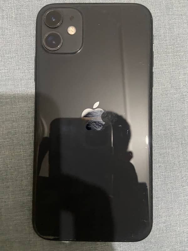 iPhone 11 jv 64 gb 3