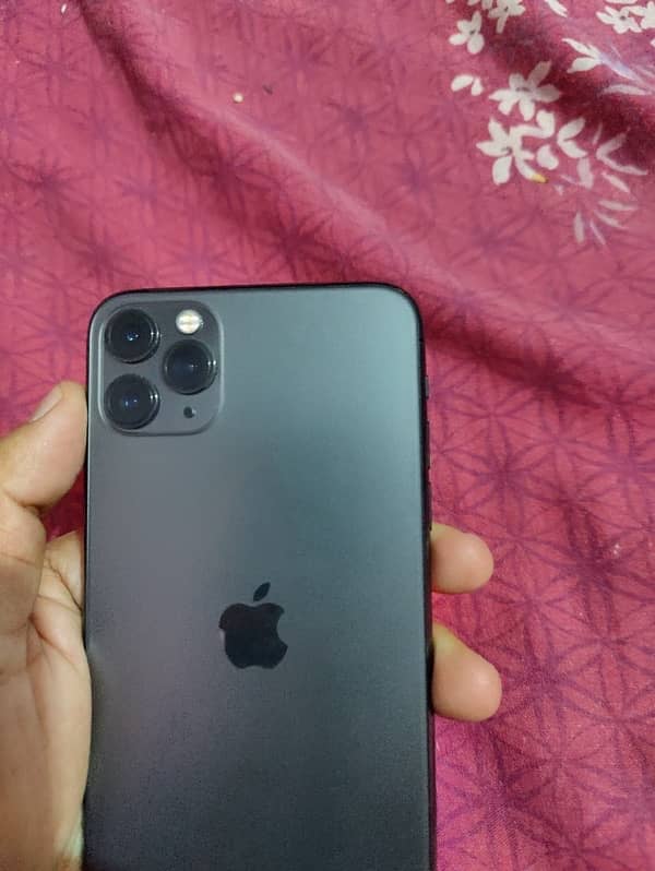 iPhone 11 Pro Max non pta 64 gb 1