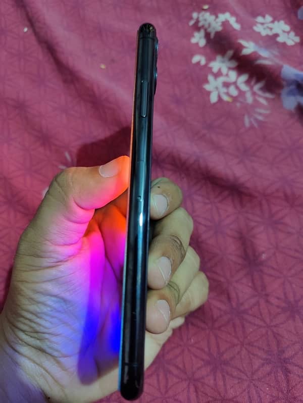 iPhone 11 Pro Max non pta 64 gb 2