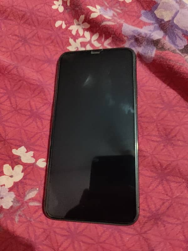 iPhone 11 Pro Max non pta 64 gb 3