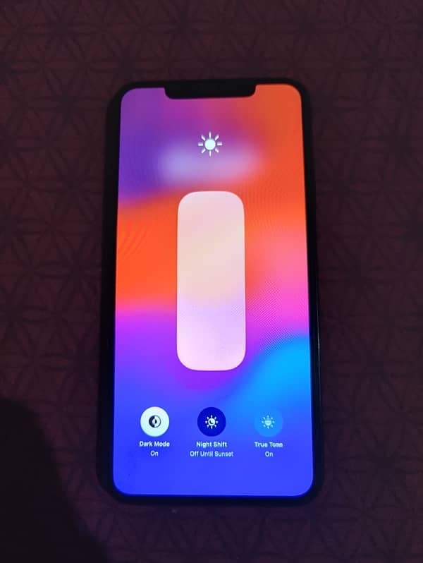 iPhone 11 Pro Max non pta 64 gb 5