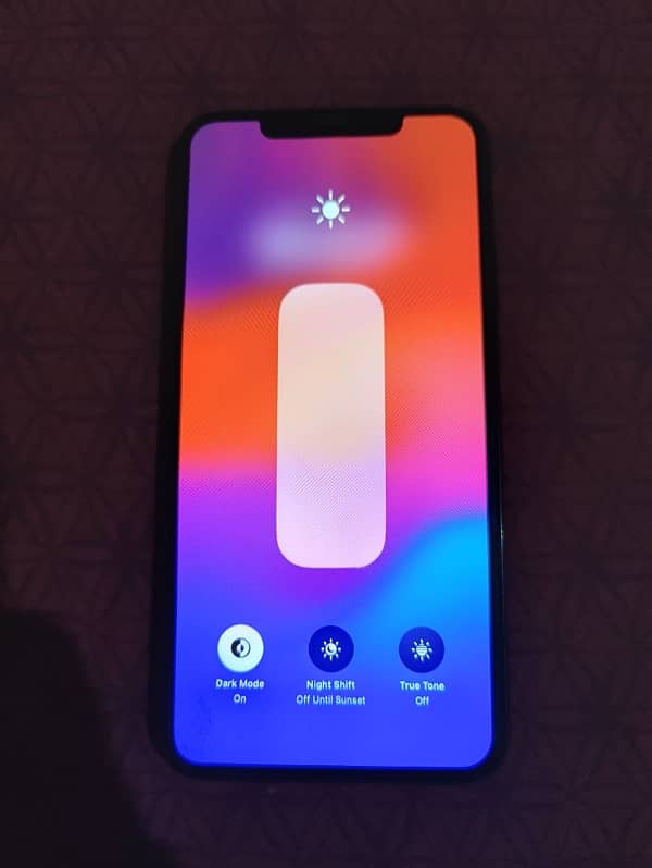 iPhone 11 Pro Max non pta 64 gb 6