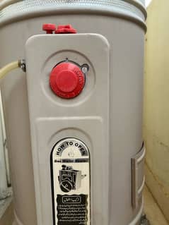 Gas Geyser for sale 0