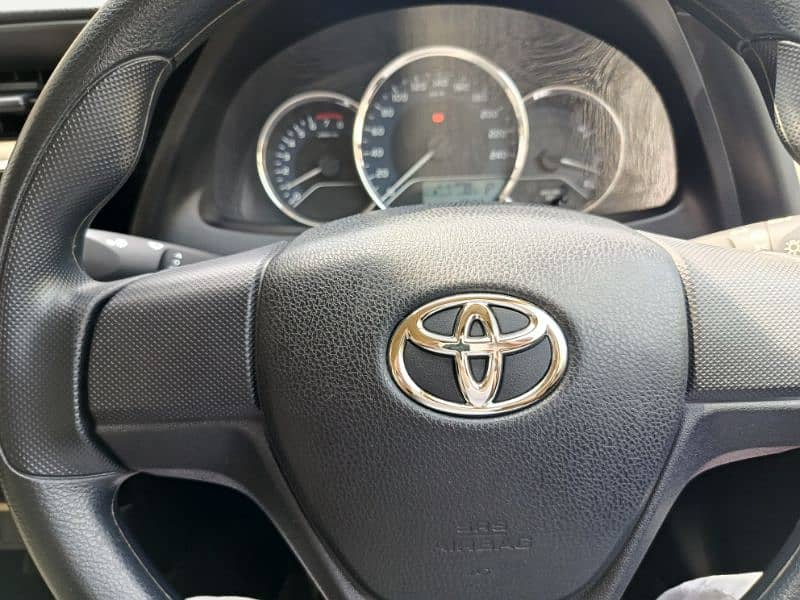 Toyota Corolla GLI 2019 11