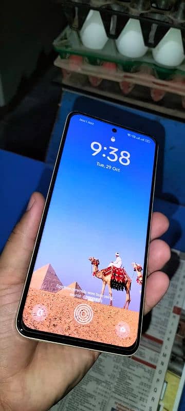 Realme 12 plus 5g 8