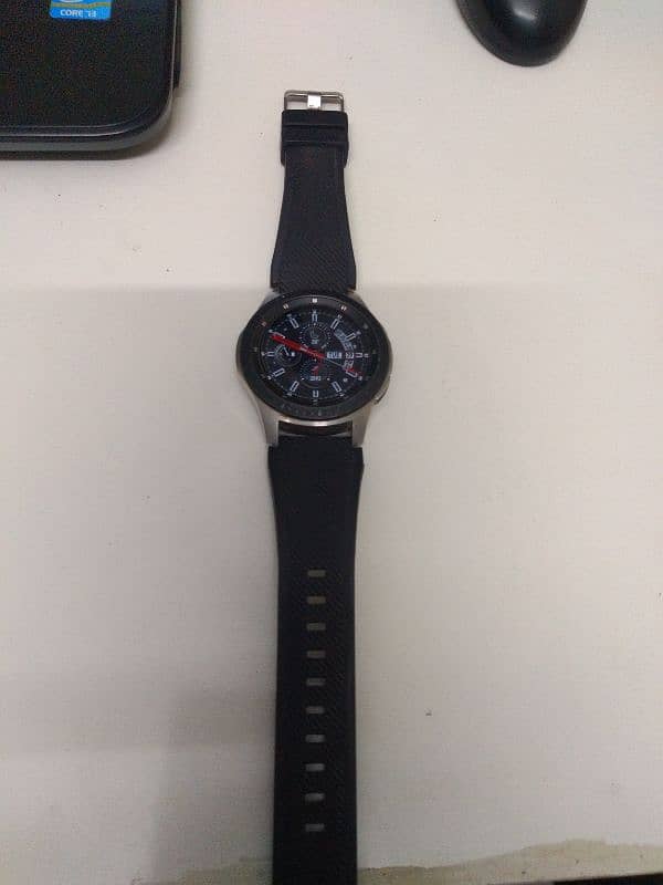 Samsung Galaxy Watch S4 46mm 0