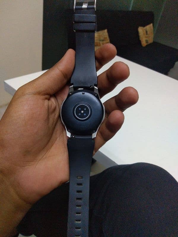 Samsung Galaxy Watch S4 46mm 2