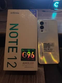 Infinix