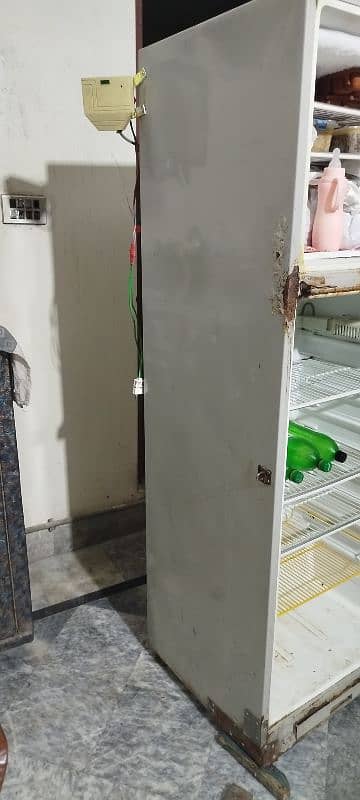 dowlance  frige for sale  hay 2