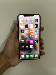 iPhone XS Max 256 pta ! 0