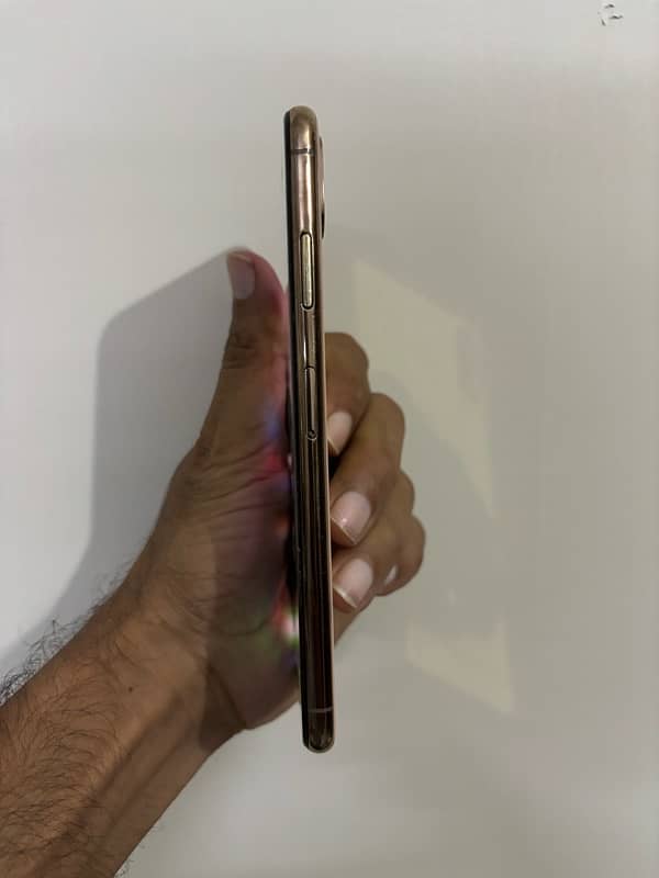 iPhone XS Max 256 pta ! 5