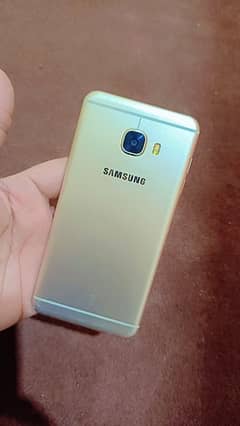 Samsung c5