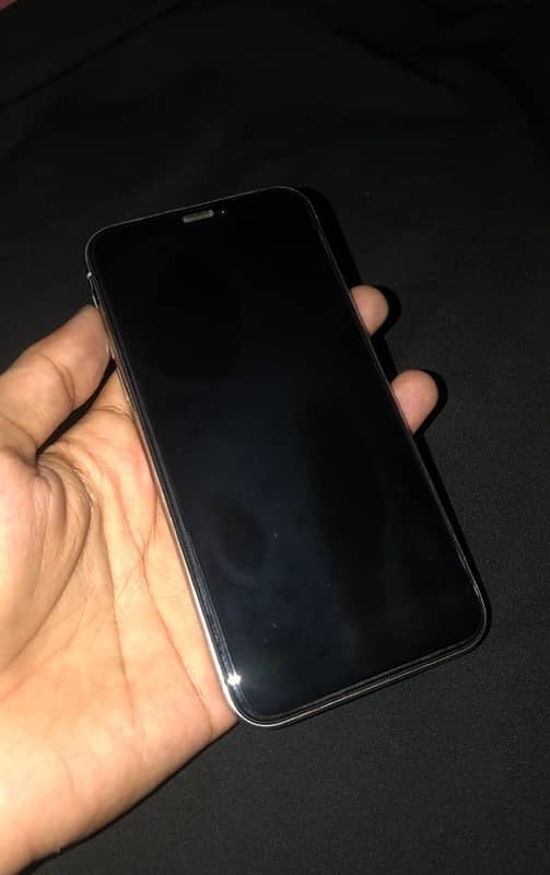 iphone x 64gb Factory unlock non. 1