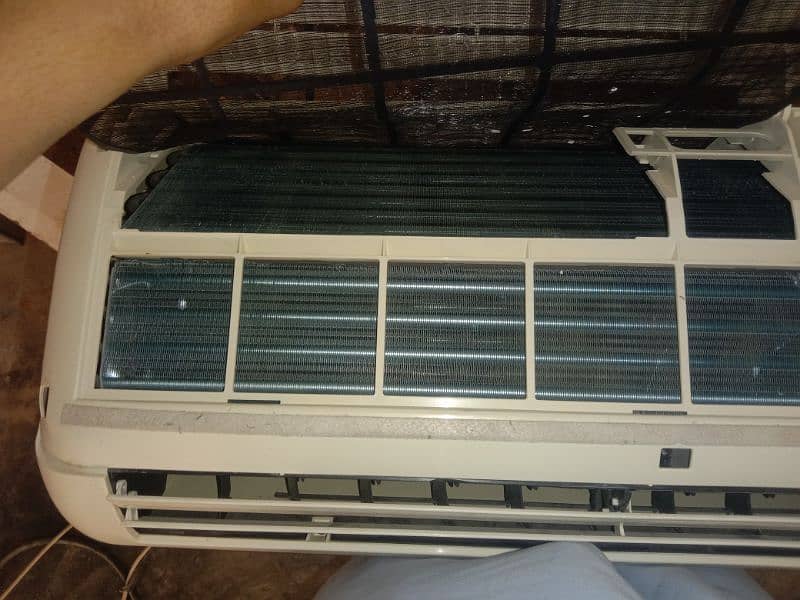 Air conditioned Split LG 1