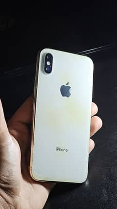 Iphone X Factory Unlock