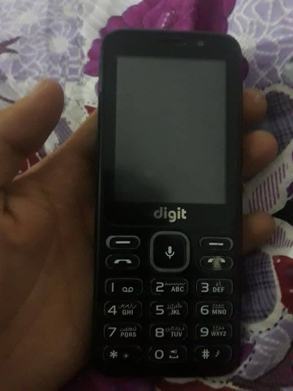 digit Mobile hai iphone and all non pya mobile user kilye 1