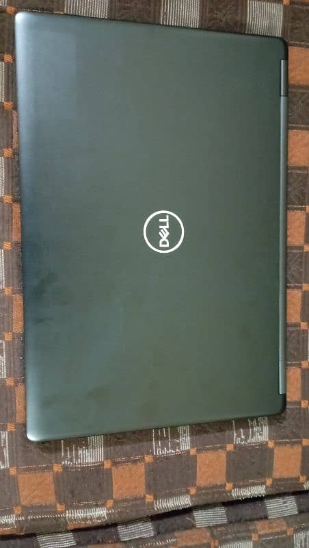 Dell Latitude 8th Generation. 0