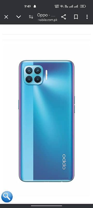 oppo F17 pro 1