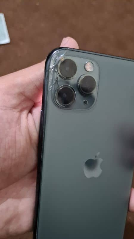 iPhone 11 Pro 2