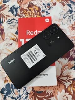 Redmi 13C