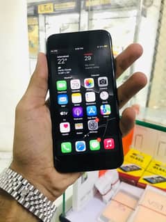 Iphone 7 (256Gb) Non Pta 0