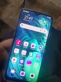 vivo S1