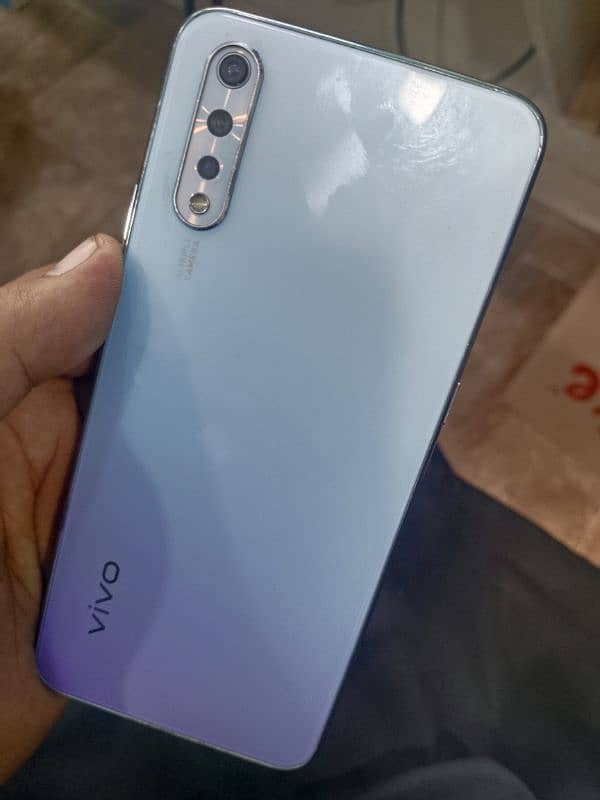 vivo S1 5