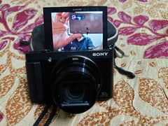 Sony DSC-HX-90