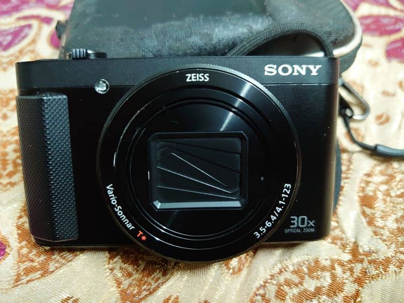 Sony DSC-HX-90 3