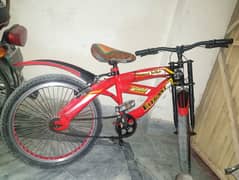 Cycle for sale