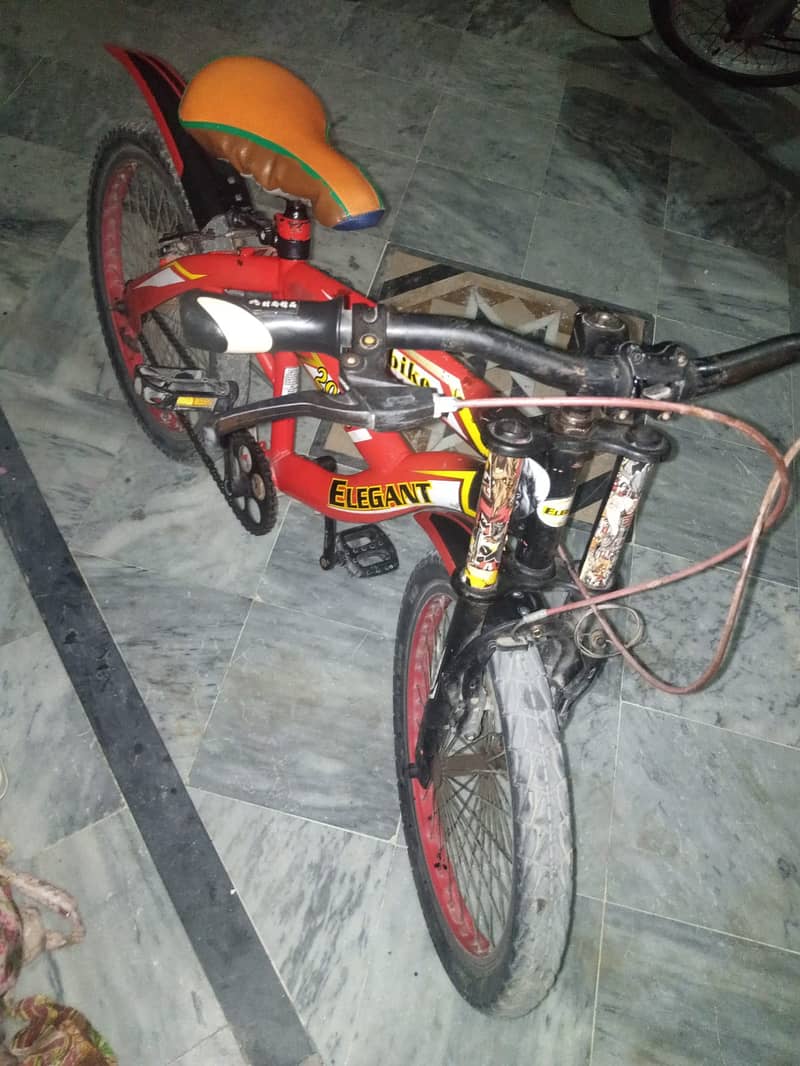 Cycle for sale 1