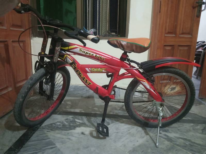 Cycle for sale 3