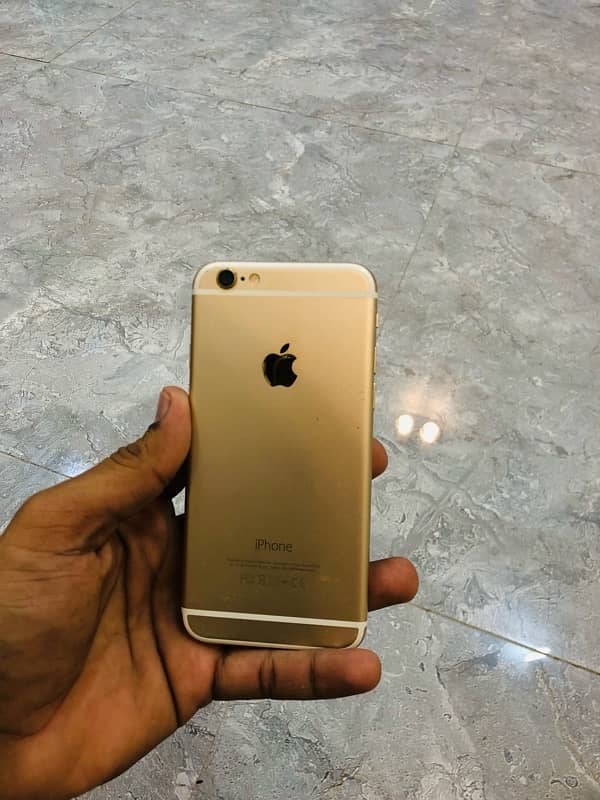 iphone 6 or 7plus  both pta approved  factory unlock 8