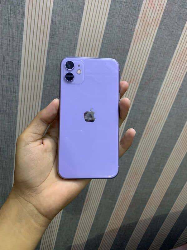 iphone 11 Factory Unlock 0