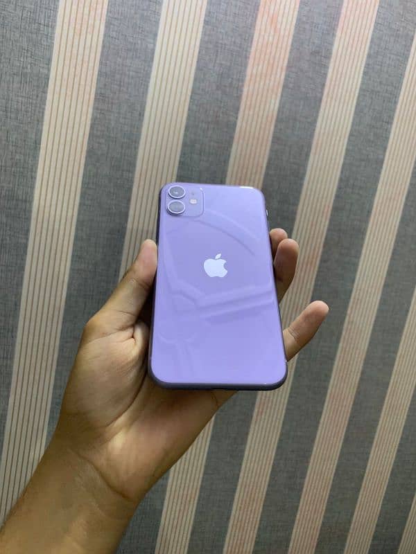 iphone 11 Factory Unlock 1