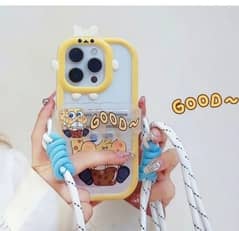 beautiful and cute cover for iphone 0