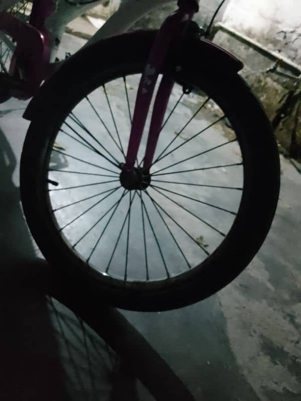 original japanese cycle 20inch 5