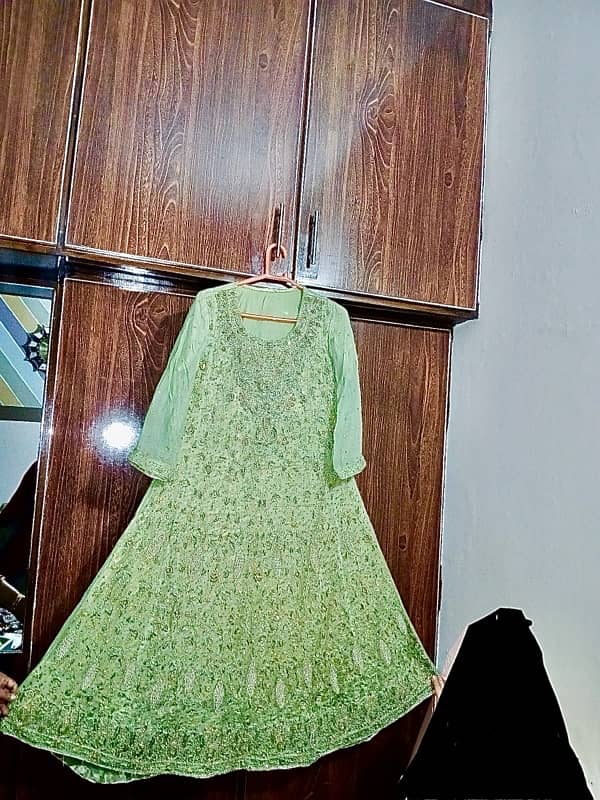 Bridal Maxi for sale in good condition 1