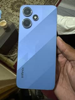 infinix hot 30 play 0