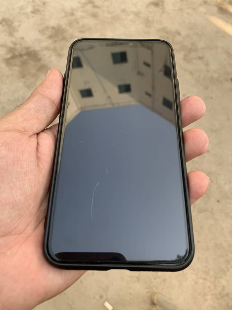 Iphone 11 pro max PTA approved 1