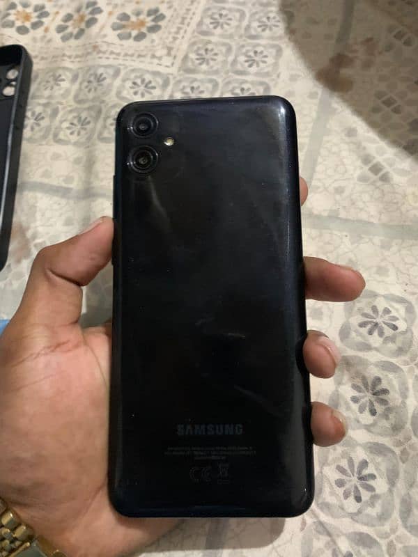 Samsung Galaxy A04e 3 GB/32 GB 2