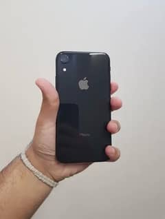 I PHONE Xr  best for PUBG